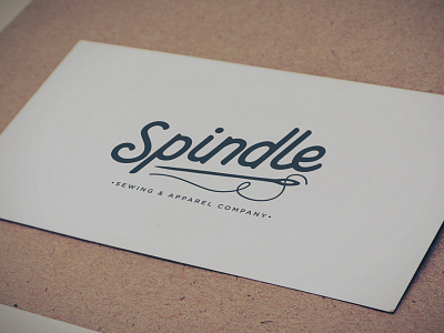 Spindle Sew Co.