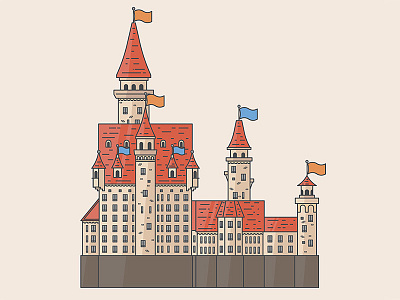 Castle