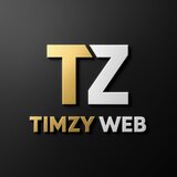 Timzy Web Developer