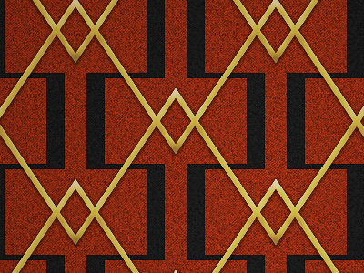 Wallpaper pattern red wallpaper