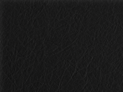Leather black leather texture wallpaper