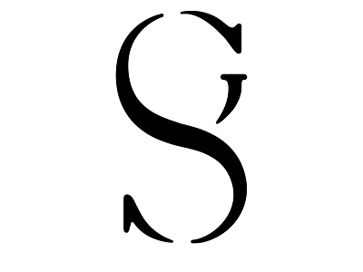 CPA Grand Strand Chapter logo g logo monogram s