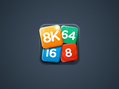 Game App Icon