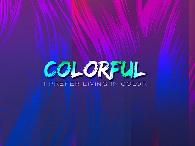 Colorfull