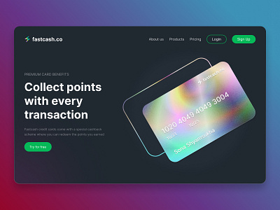 Daily UI Day 101