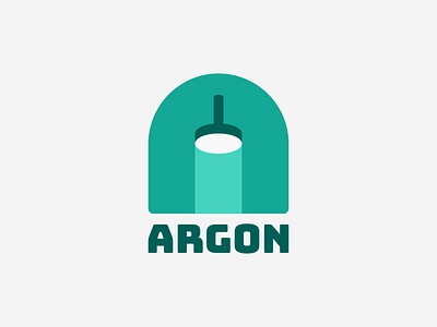 A for Argon!