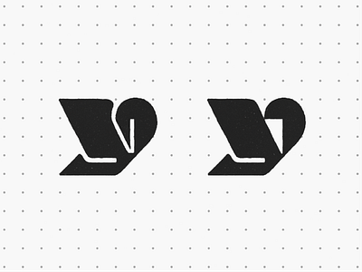 Y's - Swans! bird brand branding crane geometric goose icon letter logo logo design logodesign mark monochrome pelican sketch swan symbol type wings y