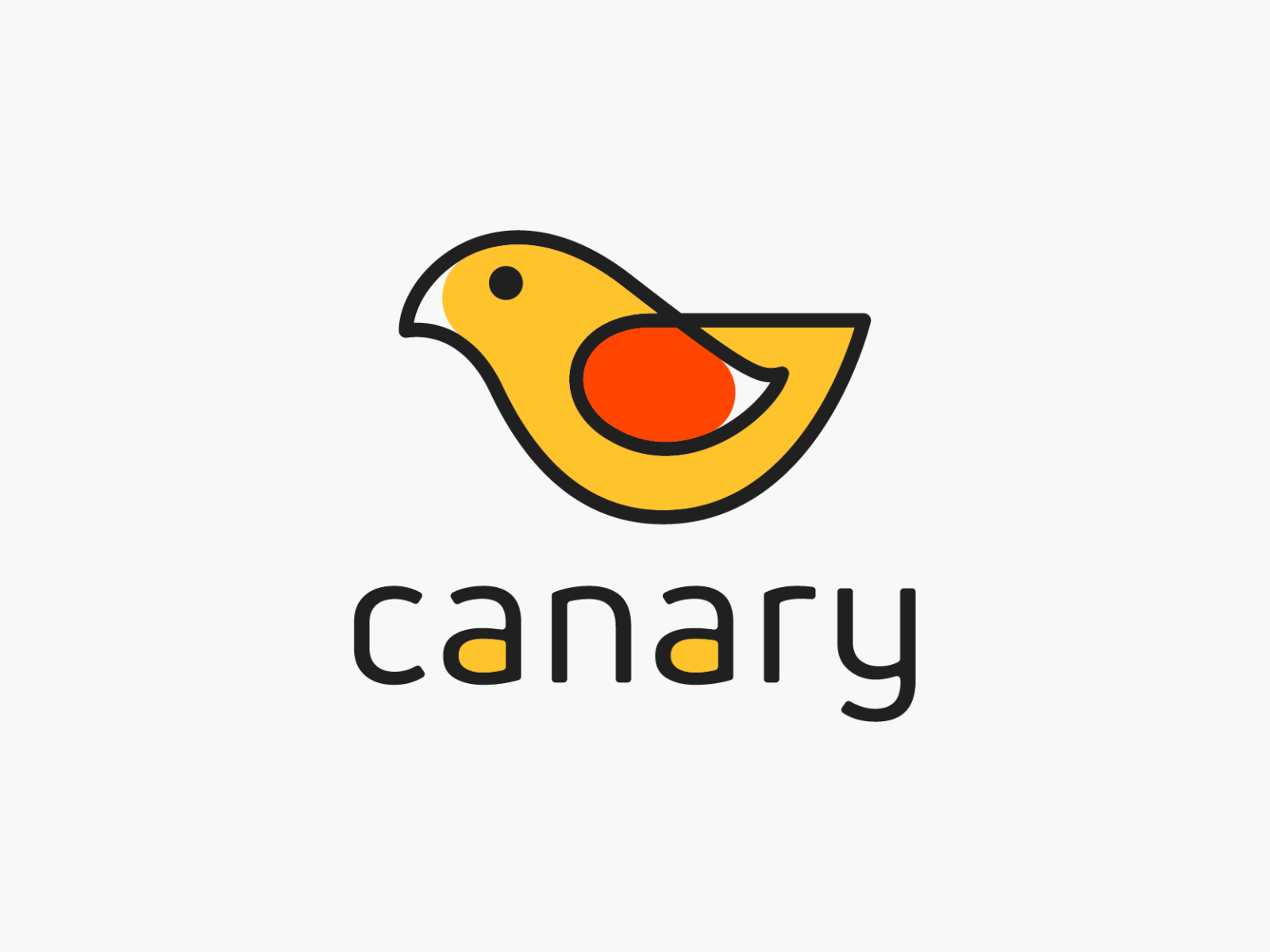 Canary! by Nour Oumousse on Dribbble