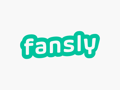 Fansly!