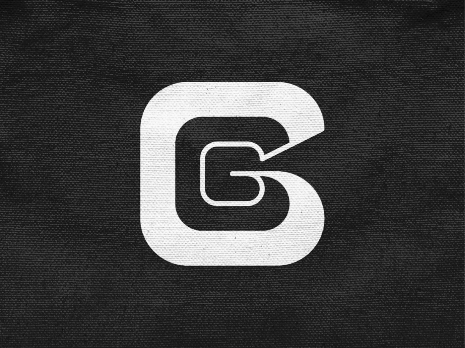 G mark! by Nour on Dribbble