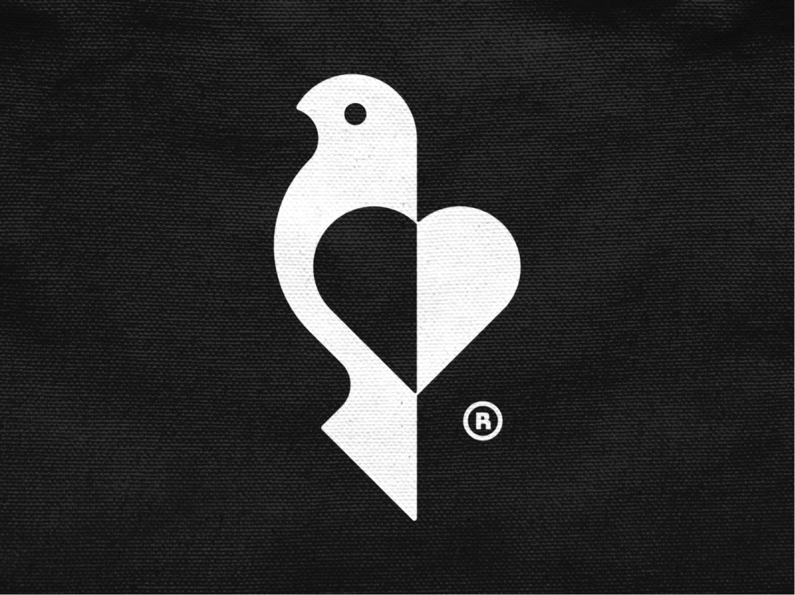 Heart Birdy II By Nour Oumousse On Dribbble