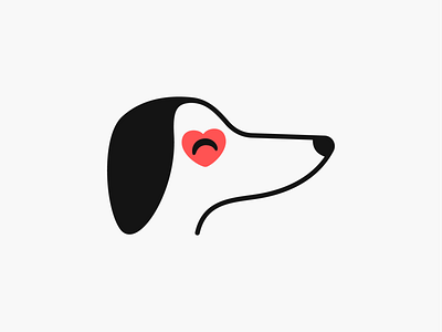 Saluki! brand brand identity branding dog icon illustration logo logo design logodesign logos mark minimal monochrome monoline pet puppy saluki symbol