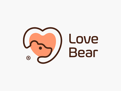 Love Bear!