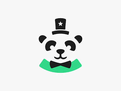 642 Things To Draw - Pandas by SueJanna on Dribbble