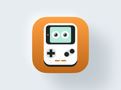 Baby Console icon!