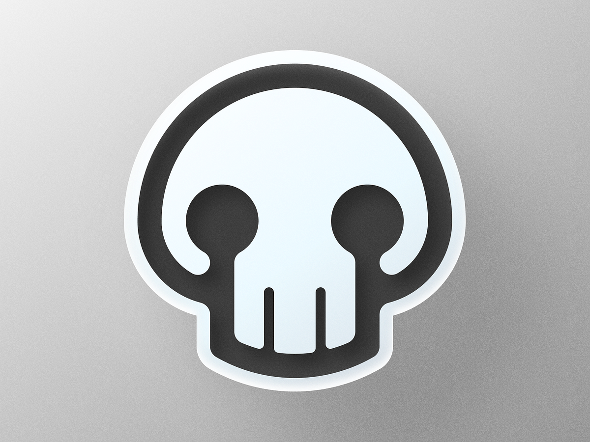 Browse thousands of Skull images for design inspiration | Dribbble