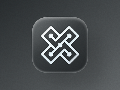 X mark icon!