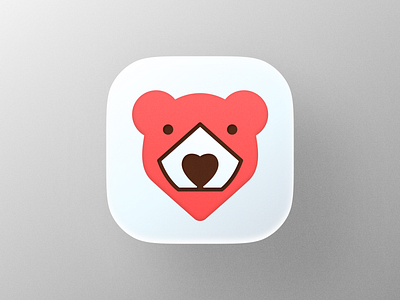 Love Bear II  icon!