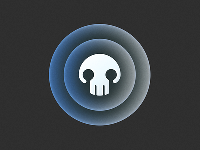 Skull icon!