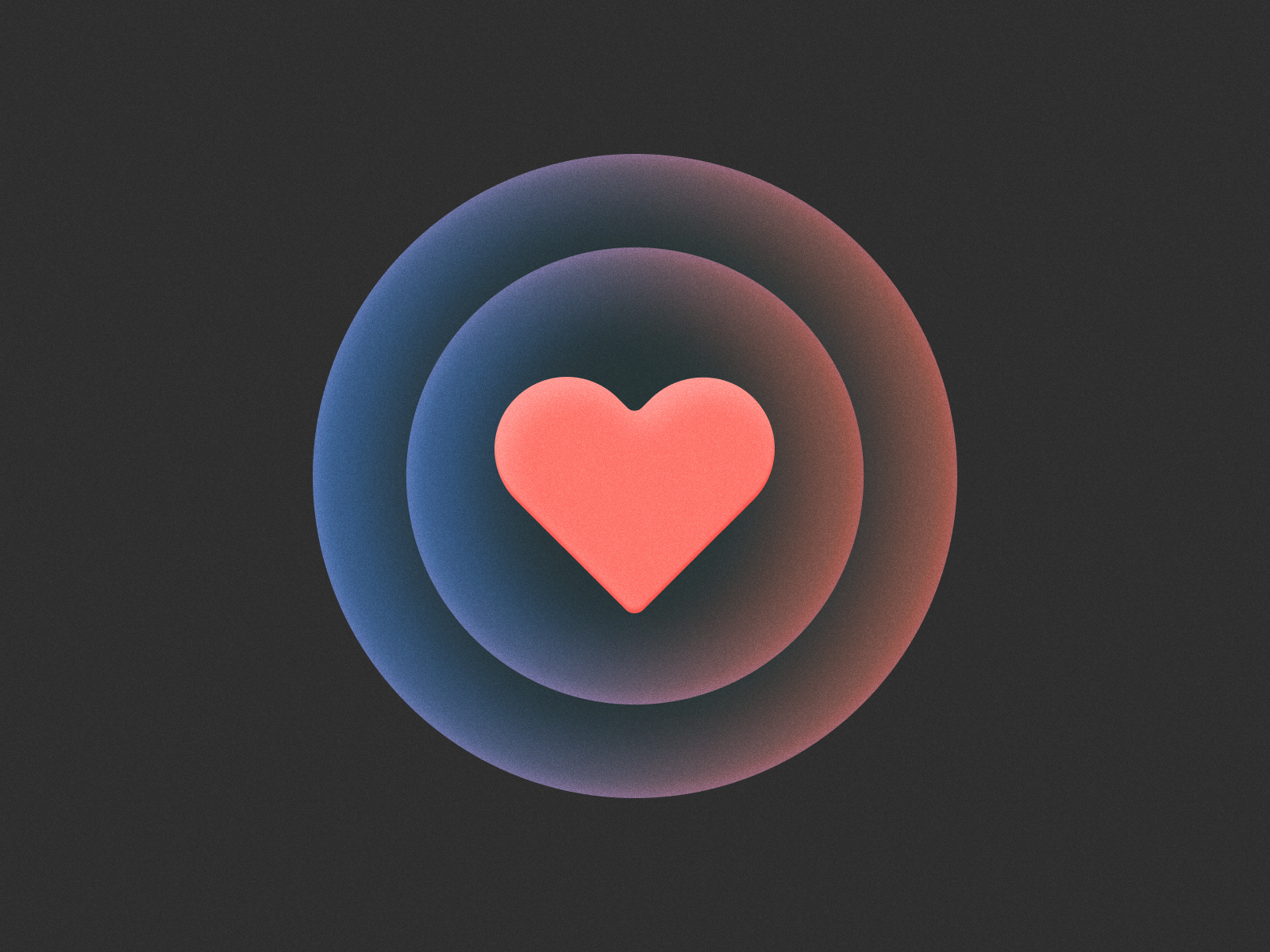 Happy Valentine! By Nour Oumousse On Dribbble