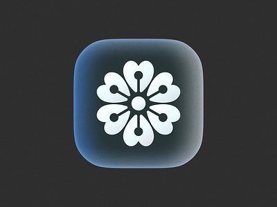 Love Flower icon!