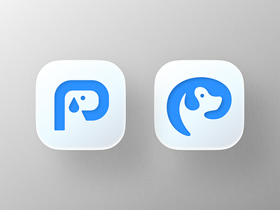 Pettomask icons!