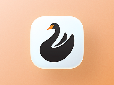 Goose icon!