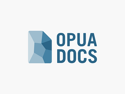 Opua Docs - First version!