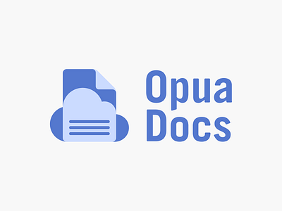 Opua Docs V2