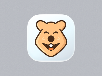 Quokkie icon!