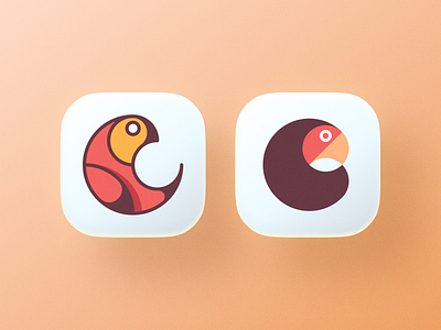 Coco icons!