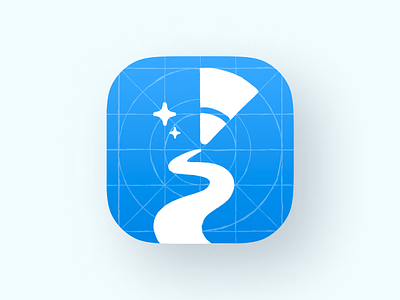 Art app icon!
