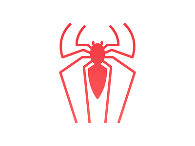 Spider-Man Logo!