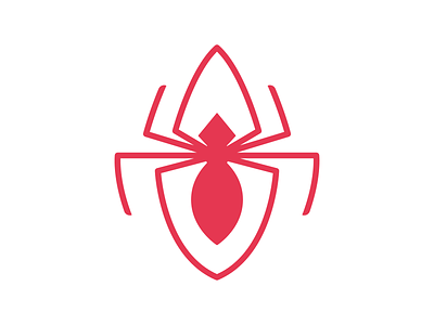 Spidey logo!