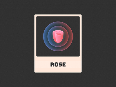 Rose!