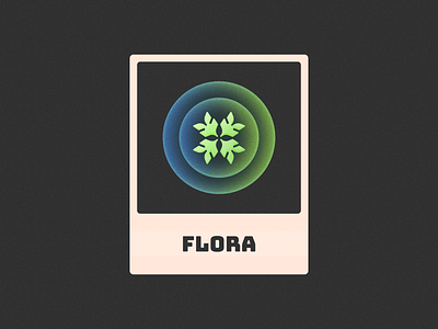 Flora!