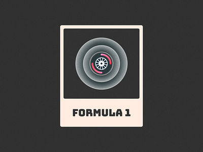 Formula One!