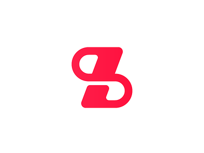 SZ Monogram b brand branding for sale geometric icon letter lettering lettermark logo logo design logodesign mark monochrome monogram s symbol type z