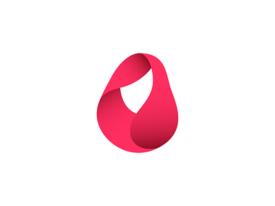 Lina ! brand branding character girl icon logo logodesign mark symbol