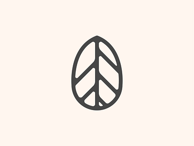 Life roots ! (Symbol) brand branding design egg icon illustration lettermark logo logo design logodesign mark monogram monomark plant roots symbol