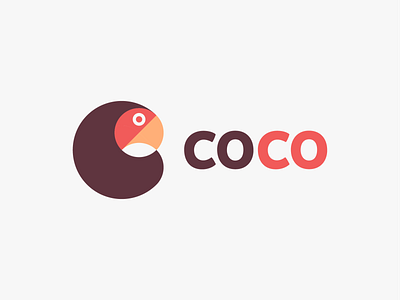 COCO ! by Nour on Dribbble