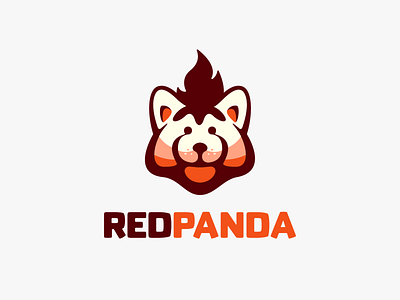 RED PANDA !