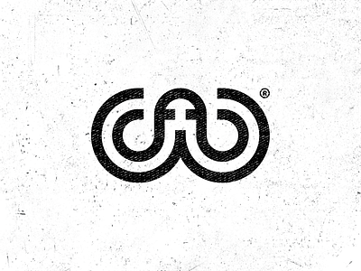 Octo Symbol! abstract animal aqua brand branding fish geometric icon illustration logo logo design logodesign mark monochrome monogram monomark octo octopus symbol texture