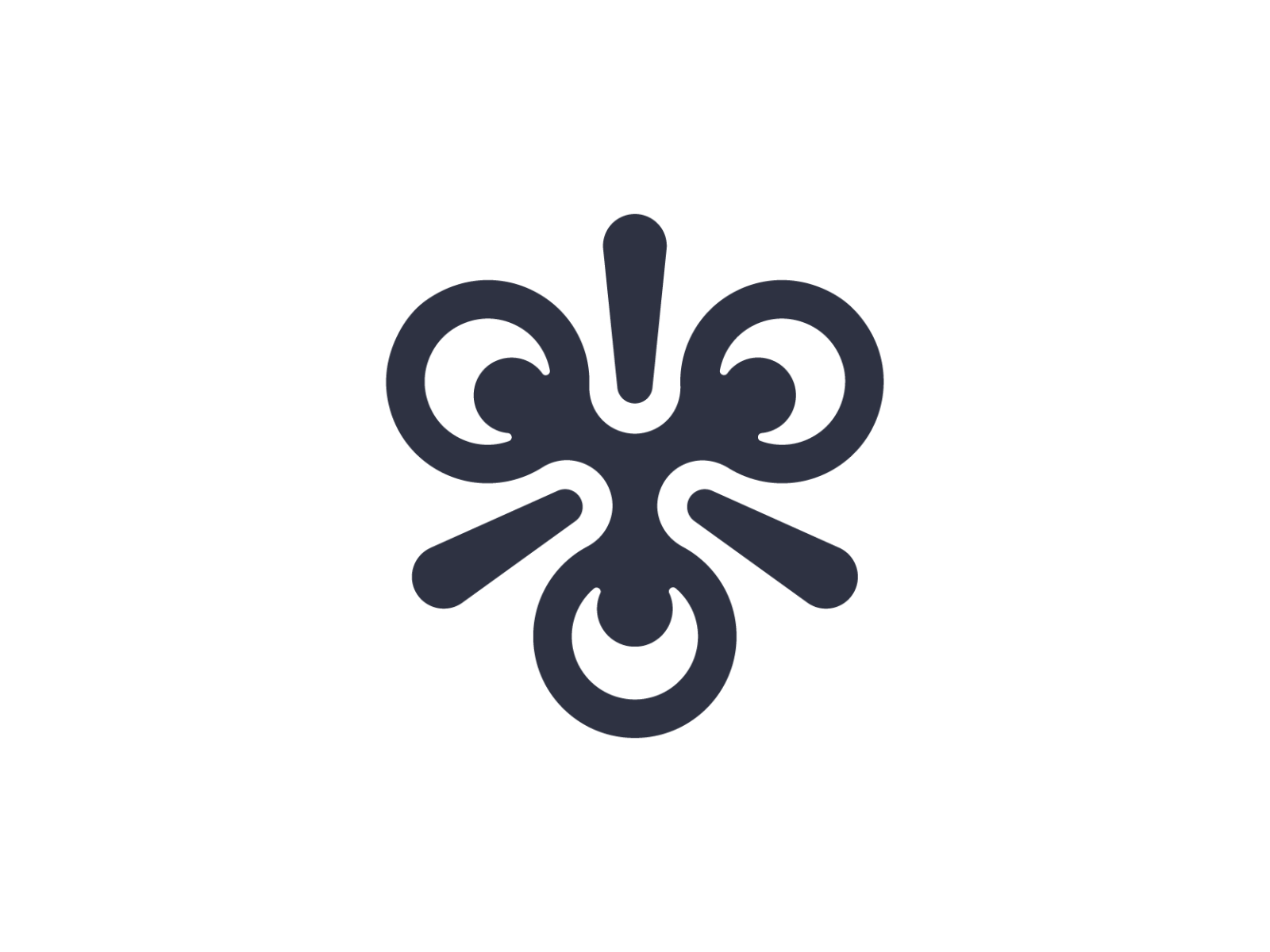 abstract-monkey-symbol-by-nour-on-dribbble