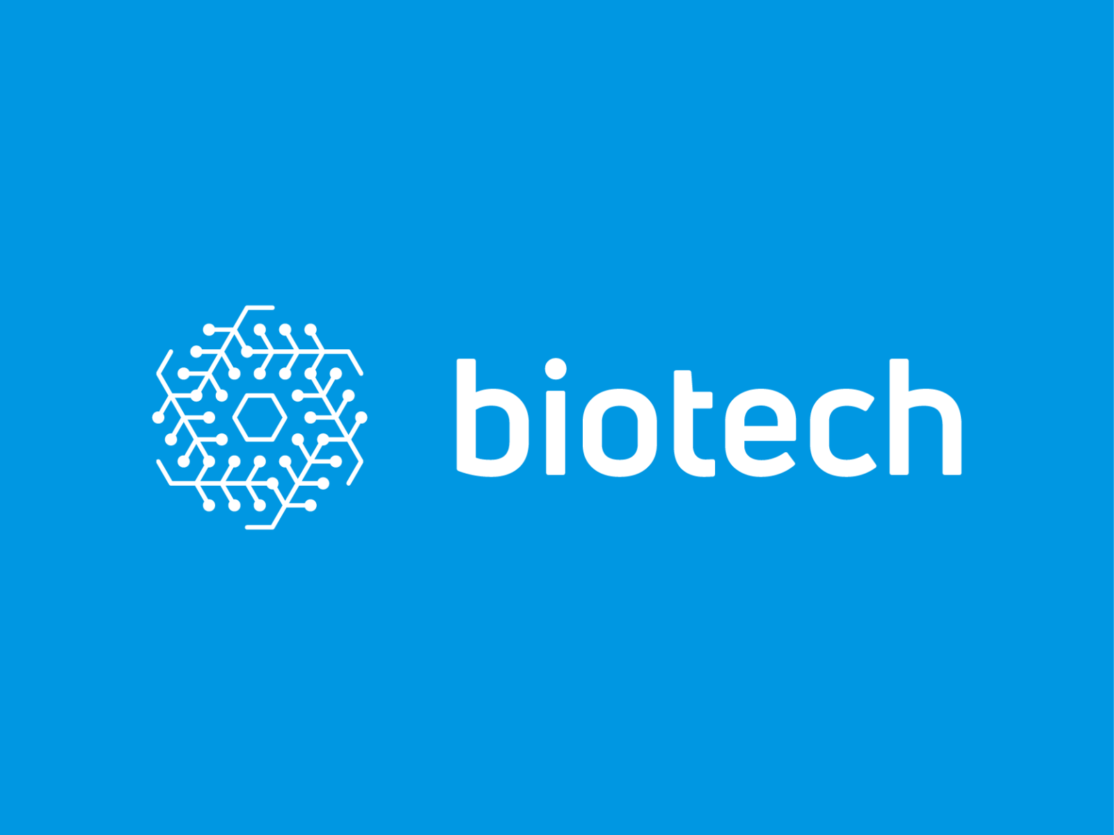 Biotech by Nour Oumousse on Dribbble