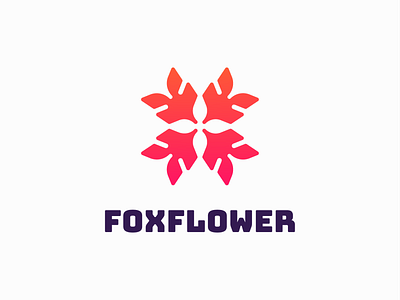 FoxFlower!