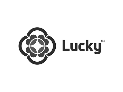 Lucky! by Nour on Dribbble