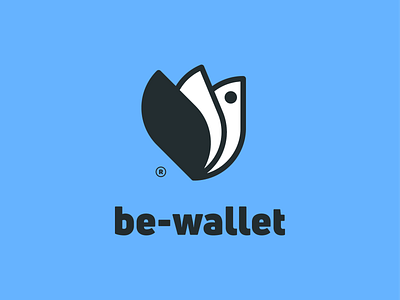 be-wallet!