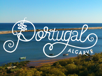 The Garden of Portugal