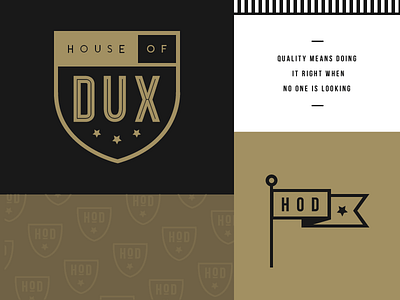 House of Dux